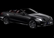 Mercedes-Benz E500 Cabriolet